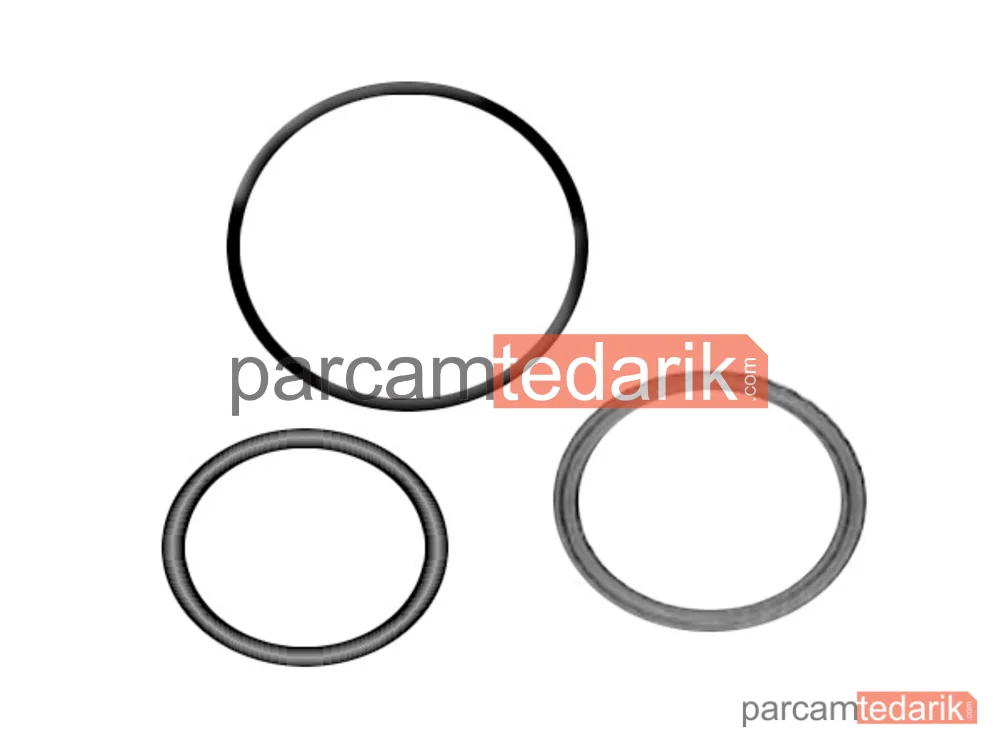 VALEO 506918 | Su Pompası — Peugeot 407, Peugeot 407 SW, Citroen C4 Grand Picasso I